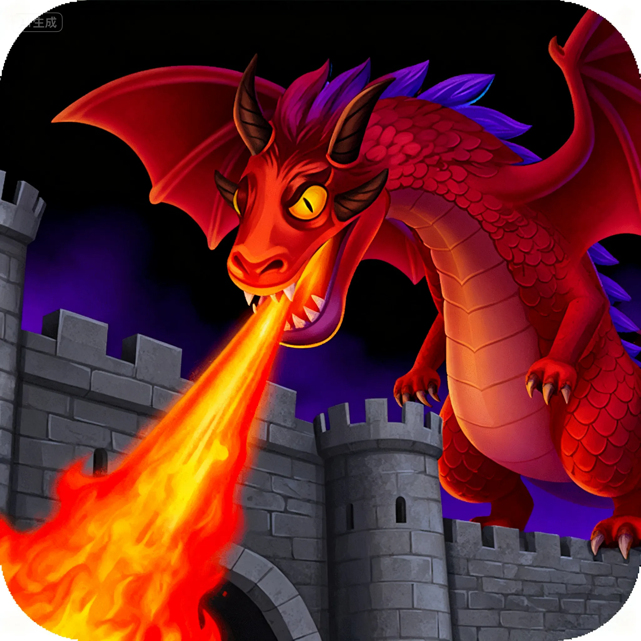 Dragon Annihilation