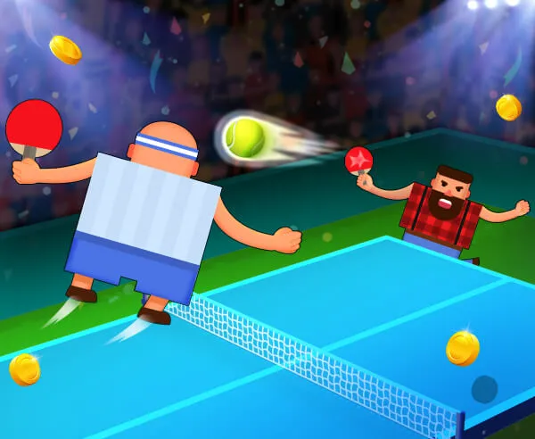 Tenis Hipster