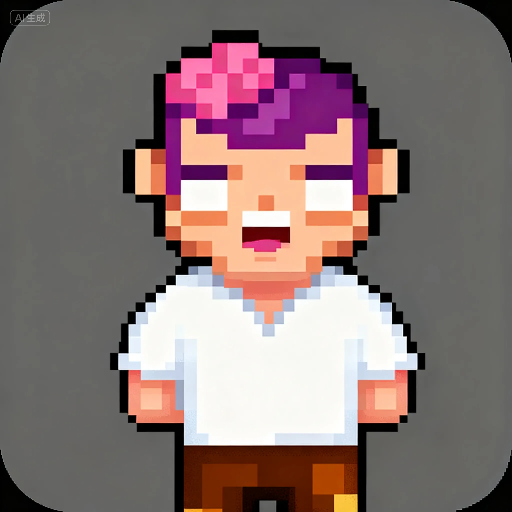 Pixel Zombies