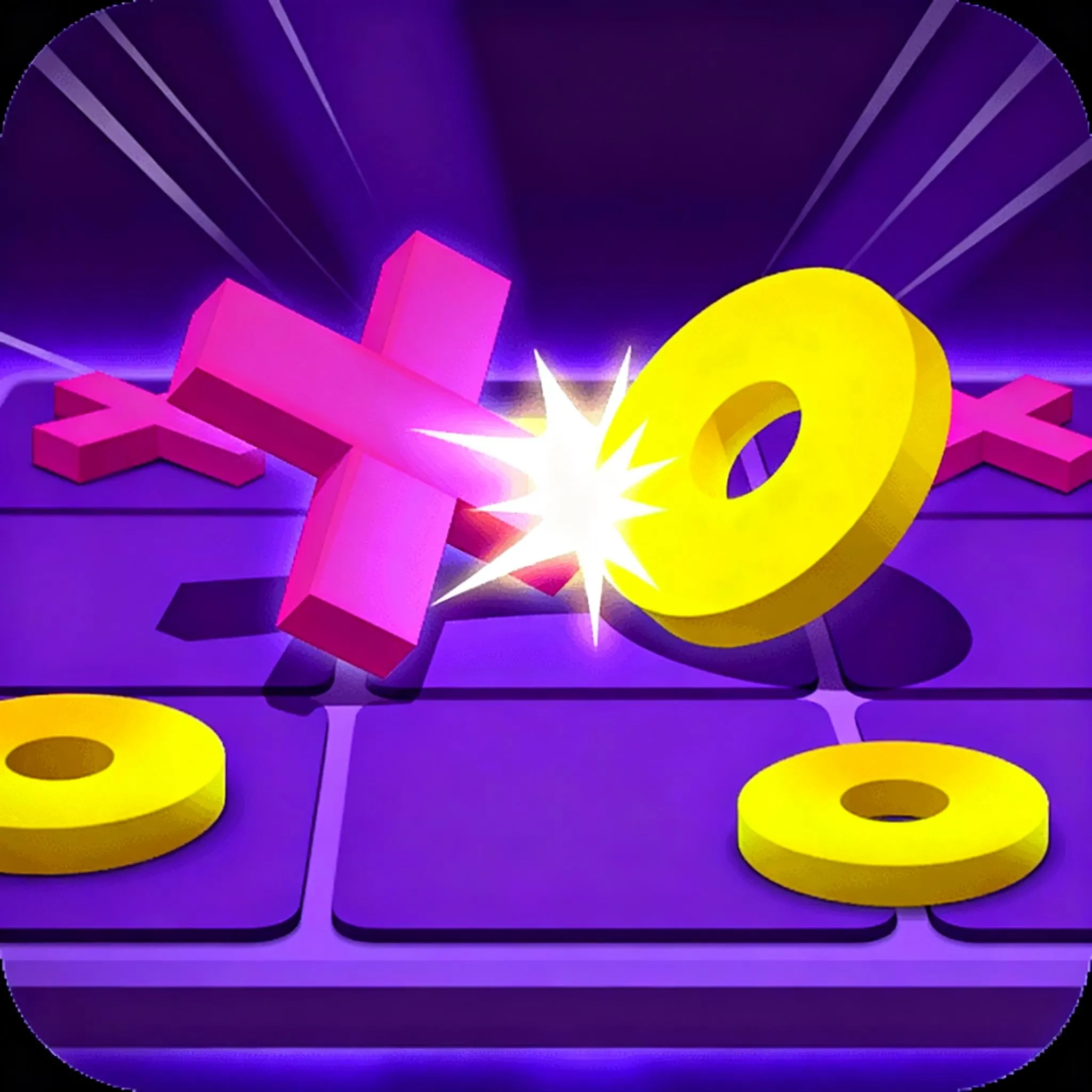 Tic Tac Toe