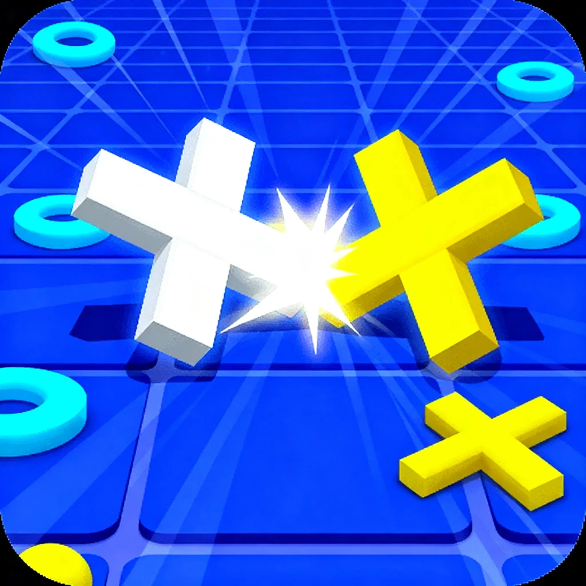 Tic Tac Toe 11
