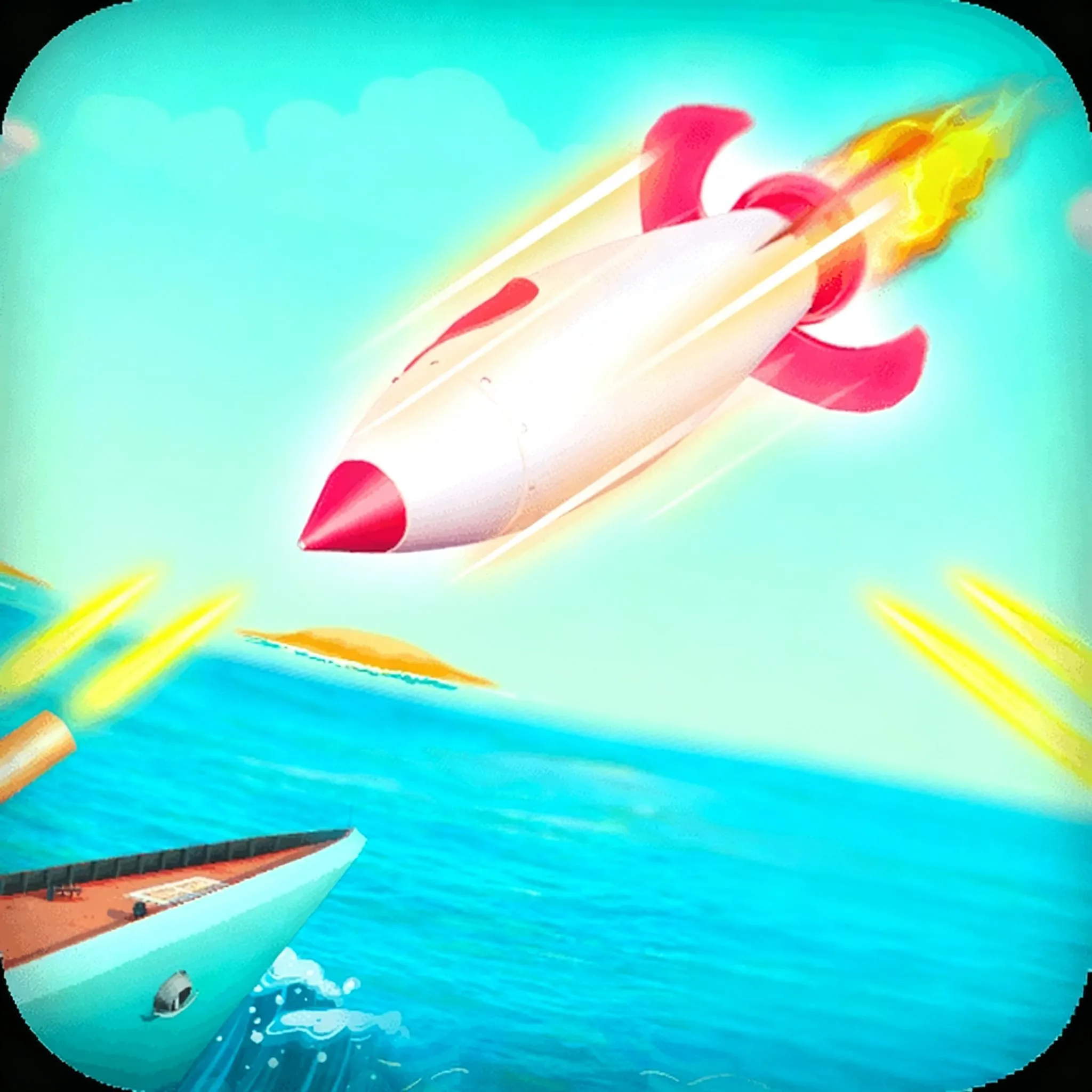 Battleships Armada
