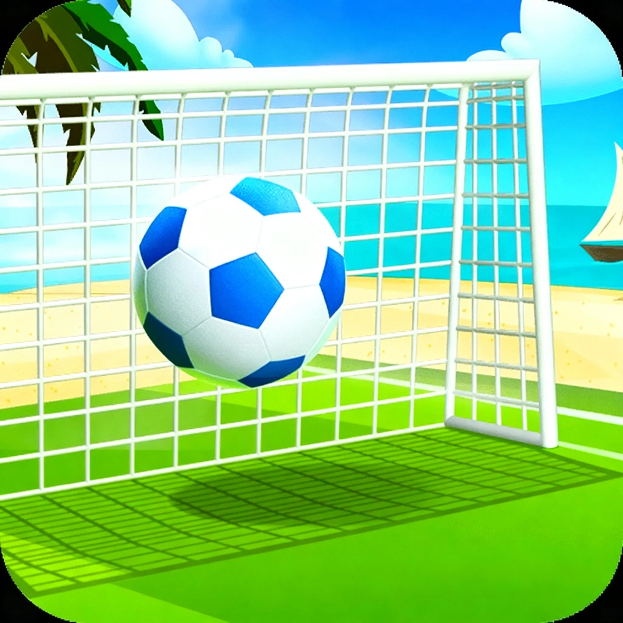 Crossbar Shots