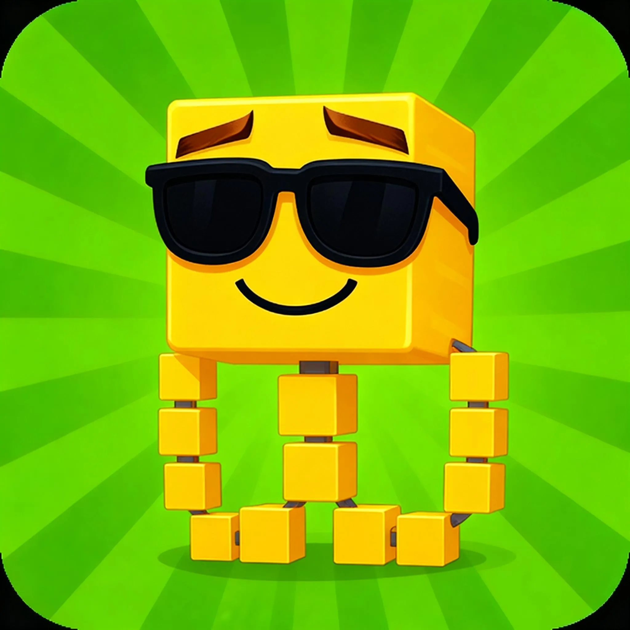 Cuby Dash