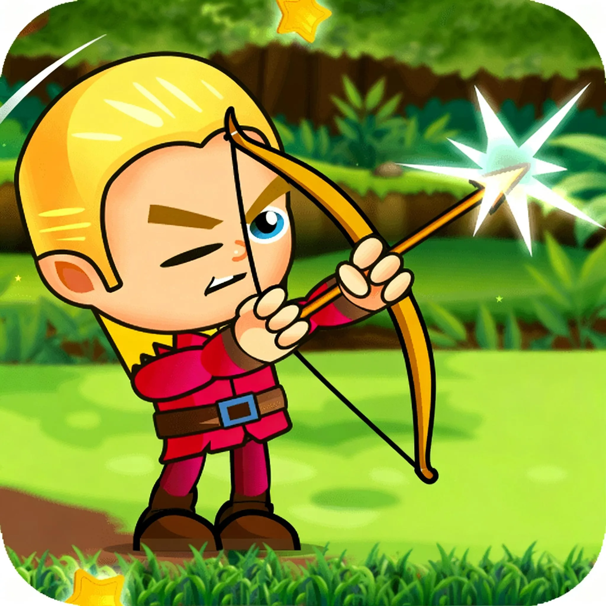 Hero Archer