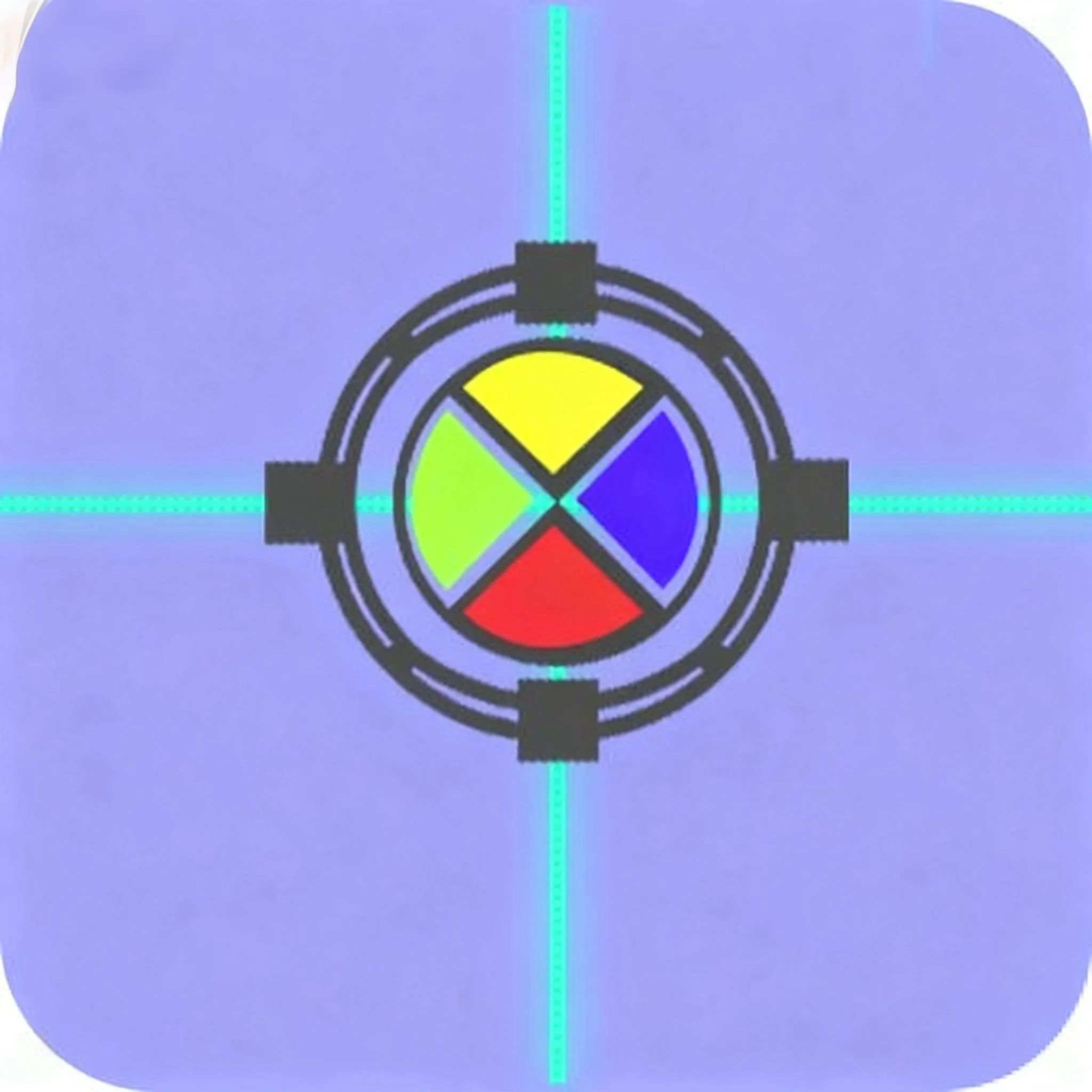 Laser Locked