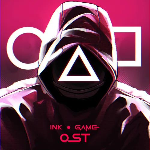 [🚨] Ink Game - Roblox