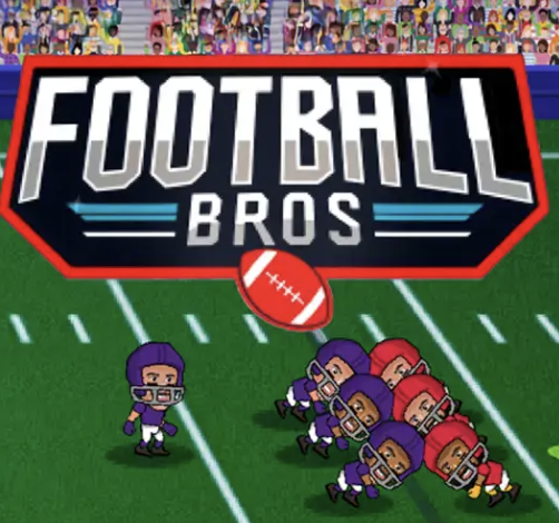 Football Bros Unblocked