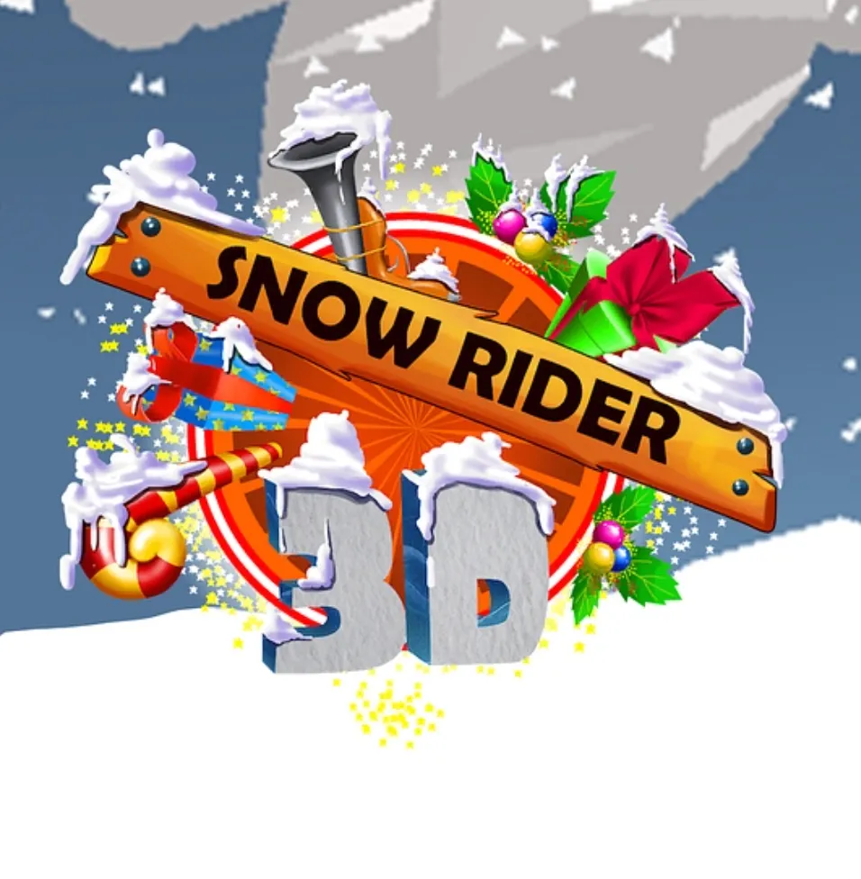 Snow Rider - Unblocked Jogos Online 