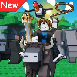 [🎉] Levantar Animais - Roblox