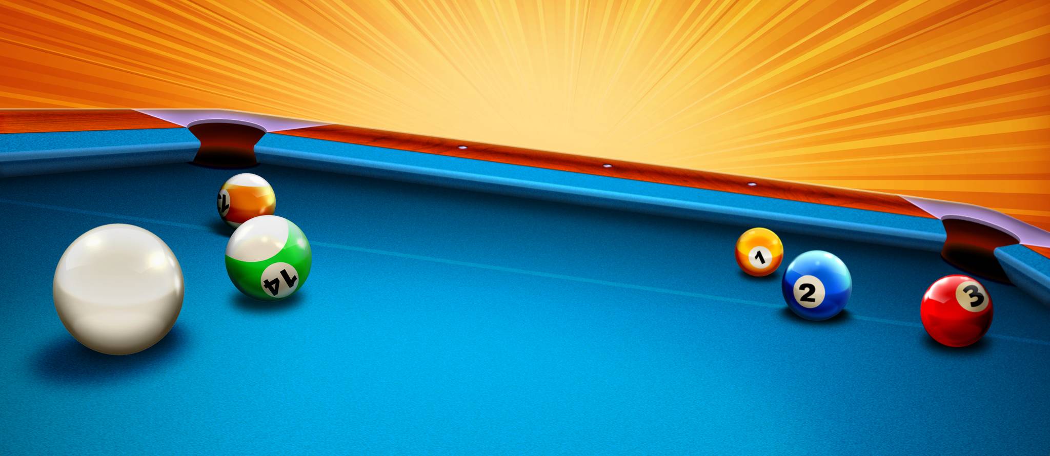 8 Ball Pro