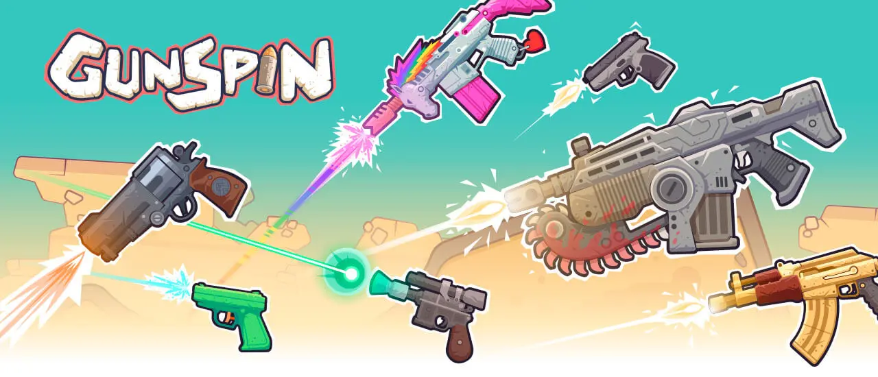 Gun Spin