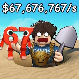 DUMP - Roblox