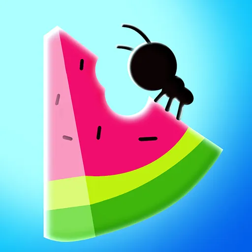 Idle Ant